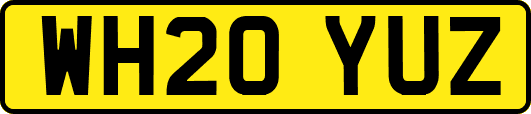 WH20YUZ