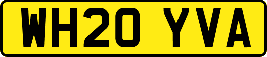 WH20YVA