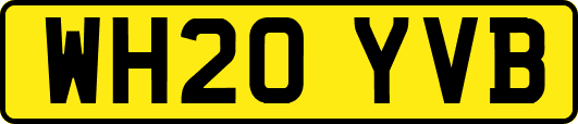 WH20YVB