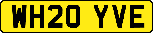 WH20YVE