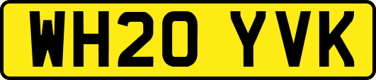 WH20YVK
