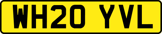 WH20YVL