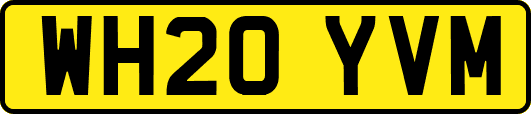 WH20YVM