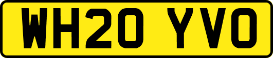 WH20YVO