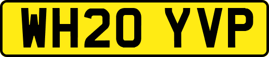 WH20YVP