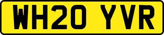 WH20YVR