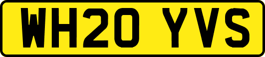 WH20YVS