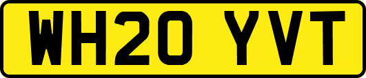 WH20YVT