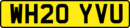 WH20YVU