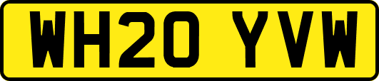WH20YVW
