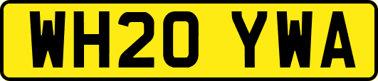 WH20YWA