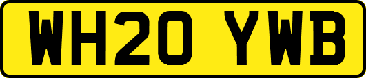 WH20YWB