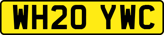 WH20YWC