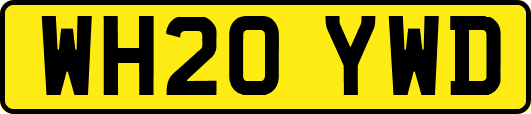 WH20YWD