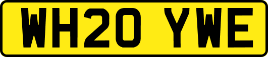 WH20YWE