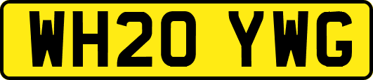 WH20YWG