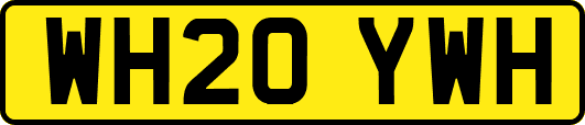 WH20YWH