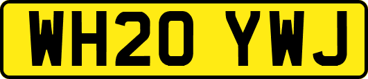 WH20YWJ