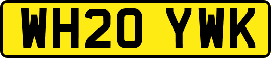 WH20YWK