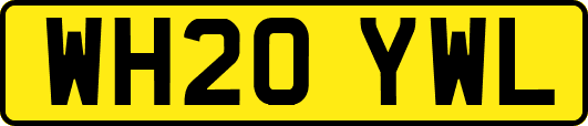 WH20YWL