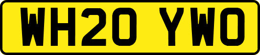 WH20YWO