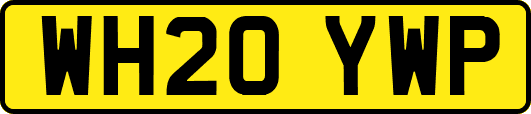 WH20YWP
