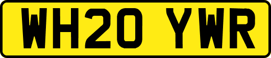WH20YWR