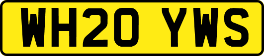 WH20YWS