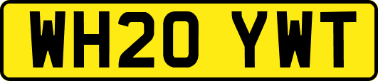 WH20YWT