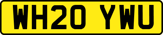 WH20YWU