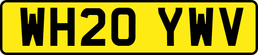 WH20YWV