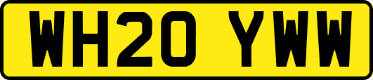 WH20YWW