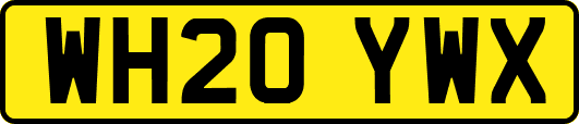 WH20YWX