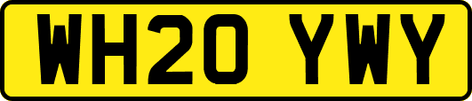 WH20YWY