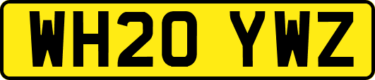 WH20YWZ