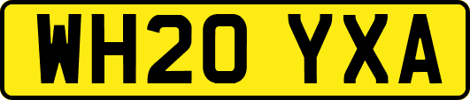 WH20YXA
