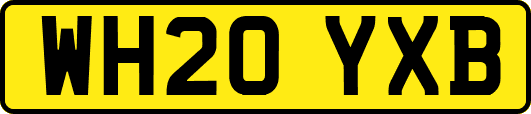 WH20YXB
