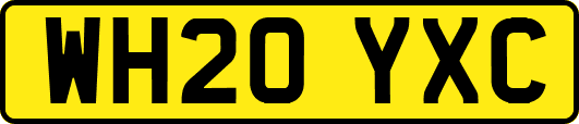 WH20YXC