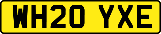WH20YXE