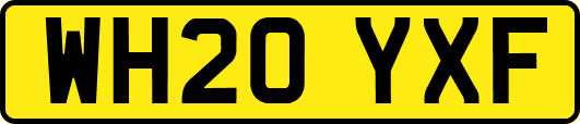 WH20YXF