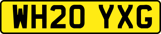 WH20YXG