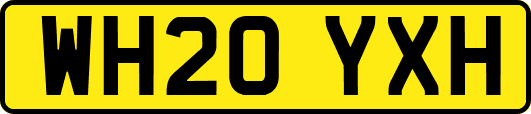 WH20YXH