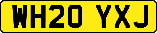 WH20YXJ