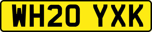 WH20YXK