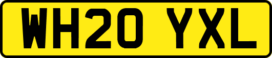 WH20YXL