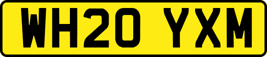 WH20YXM