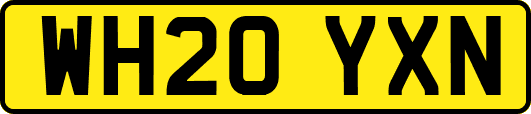 WH20YXN