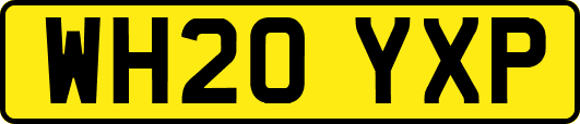 WH20YXP