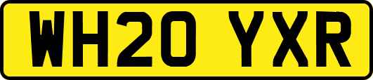 WH20YXR