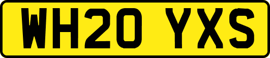 WH20YXS